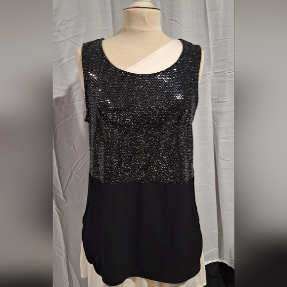 Blouse black - Picture 2 of 8